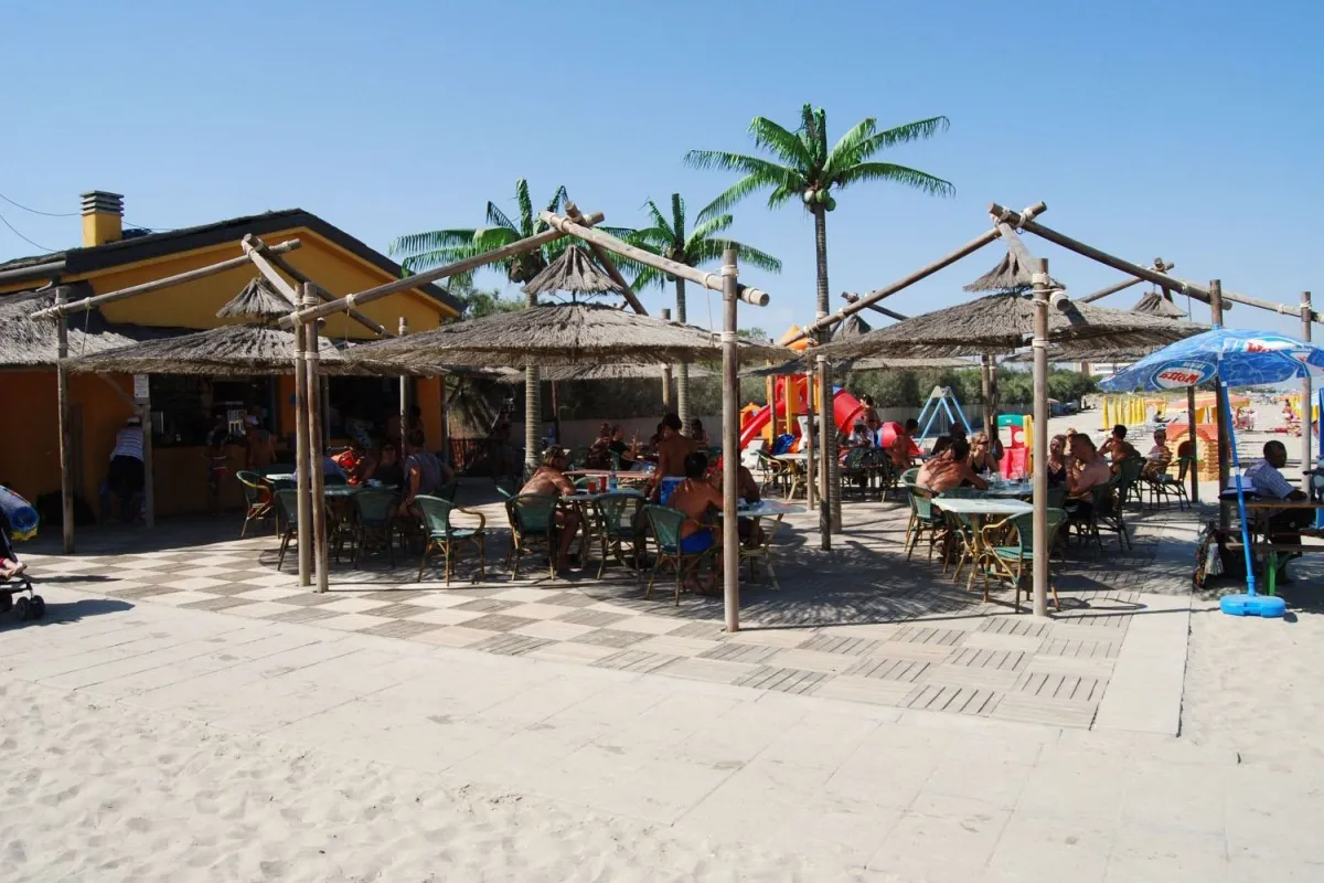 Camping Spiaggia e Mare Emilie Romagne - Porto Garibaldi visuel 9/11