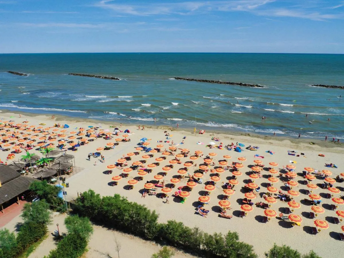 Camping Spiaggia e Mare Emilie Romagne - Porto Garibaldi visuel 11/11