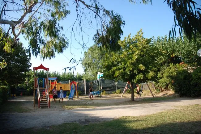 Camping Spinnaker Marches - Fermo visuel 3/11
