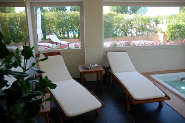 Spinnaker Marches - Fermo visuel 6/11 Spinnaker Marches - Fermo visuel 6/11