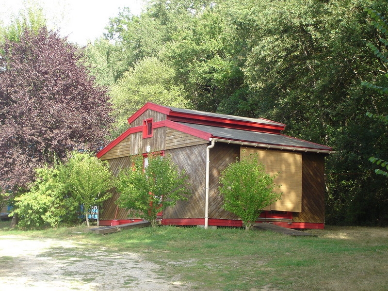 St Pierre de Rousieux Midi-Pyrénées - Serviès visuel 4/6