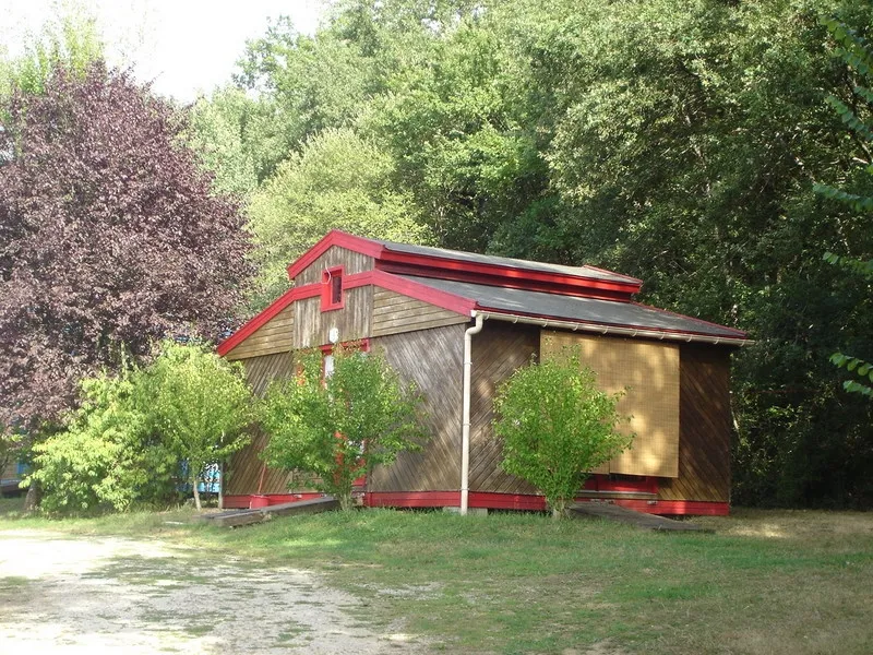 Camping St Pierre de Rousieux Midi-Pyrénées - Serviès visuel 2/6