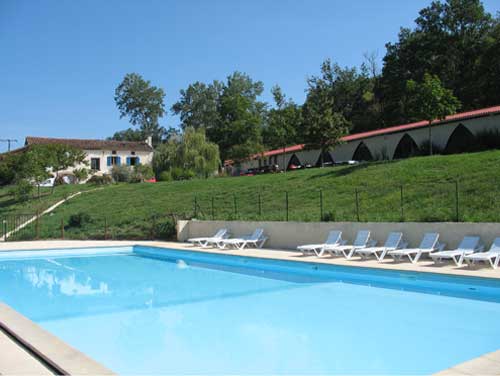 St Pierre de Rousieux Midi-Pyrénées - Serviès visuel 1/6