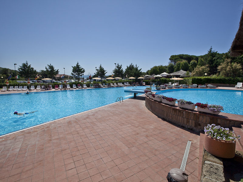 Stella del Mare Toscane - Castiglione della Pescaia visuel 3/11