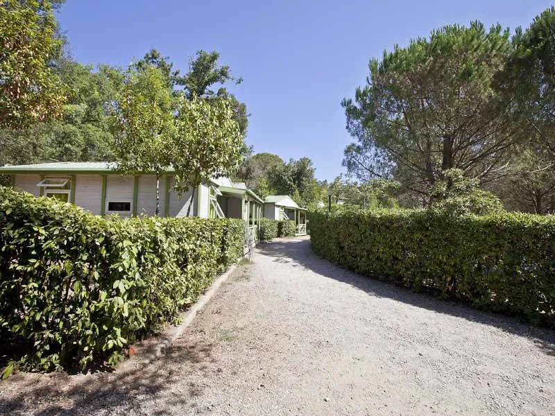 Camping Stella del Mare Toscane - Castiglione della Pescaia visuel 4/11