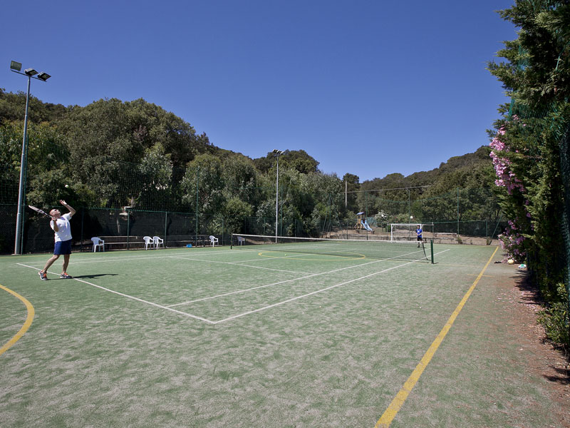 Stella del Mare Toscane - Castiglione della Pescaia visuel 5/11