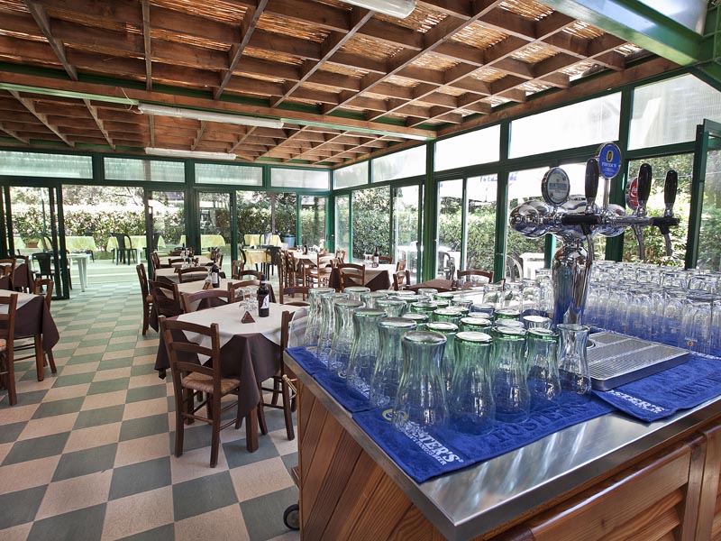 Stella del Mare Toscane - Castiglione della Pescaia visuel 10/11