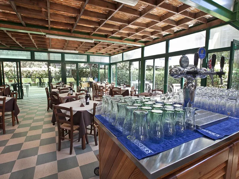 Camping Stella del Mare Toscane - Castiglione della Pescaia visuel 10/11