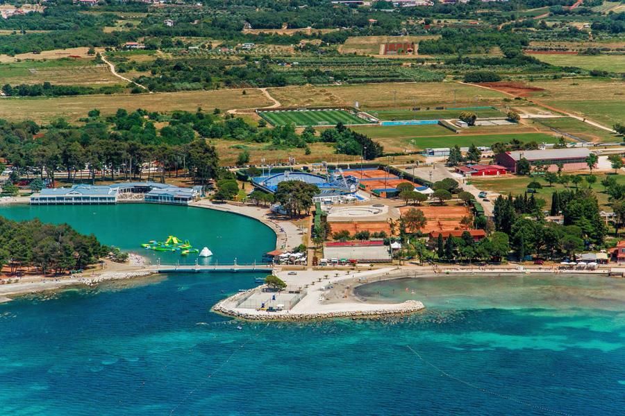 Stella Maris Istrie - Umag visuel 3/7