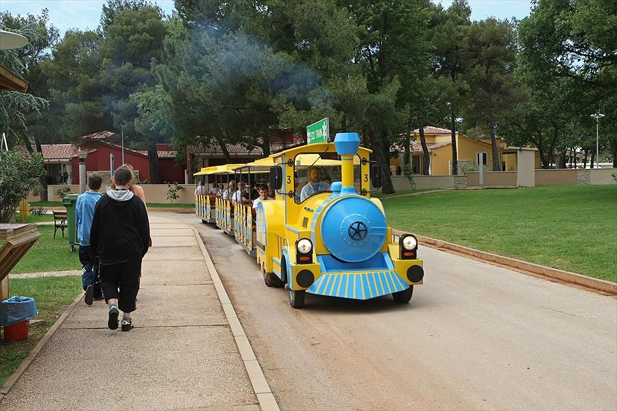 Stella Maris Istrie - Umag visuel 7/7