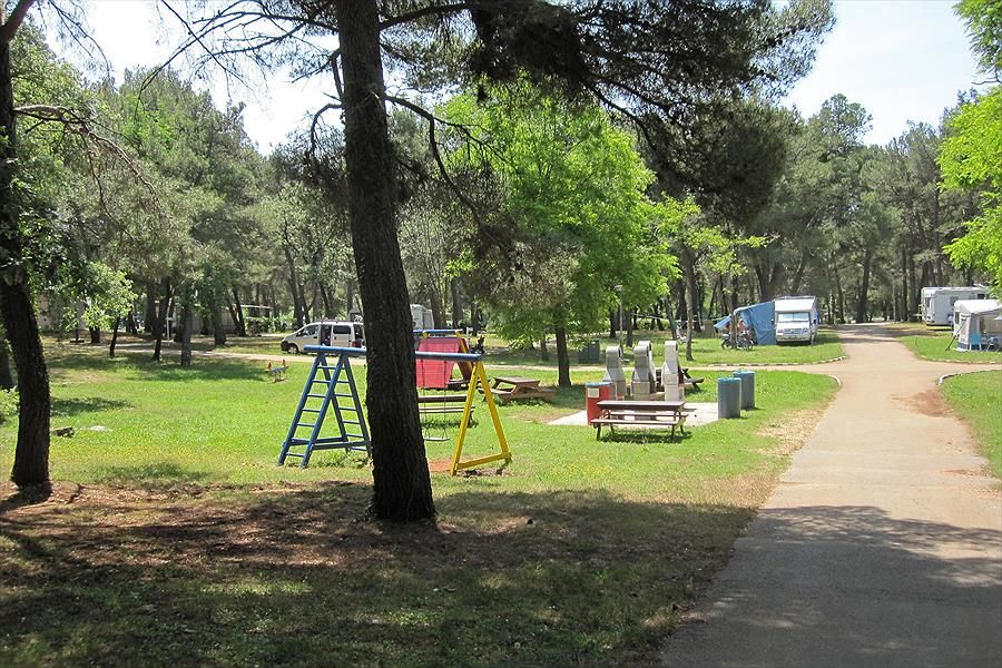 Stella Maris Istrie - Umag visuel 5/7