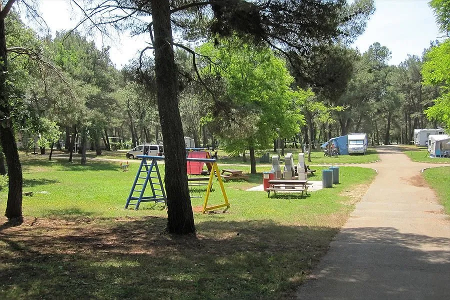 Camping Stella Maris Istrie - Umag visuel 6/7