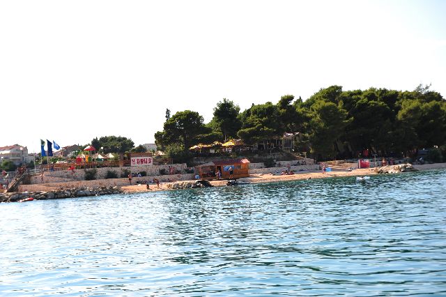 Stobrec Split Dalmatie - Split visuel 3/10