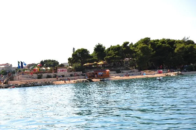 Camping Stobrec Split Dalmatie - Split visuel 3/10