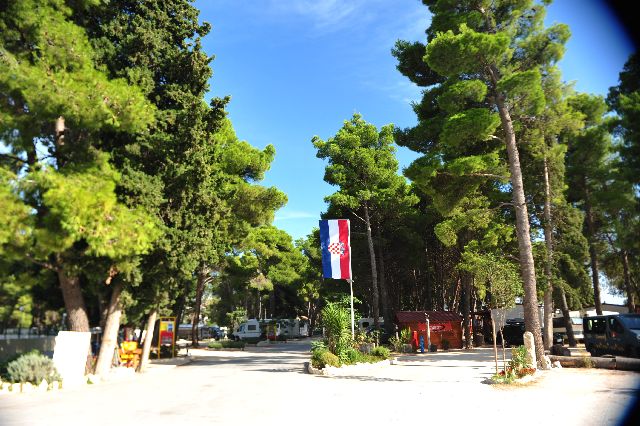 Stobrec Split Dalmatie - Split visuel 4/10