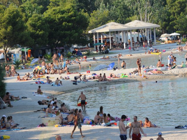 Stobrec Split Dalmatie - Split visuel 7/10