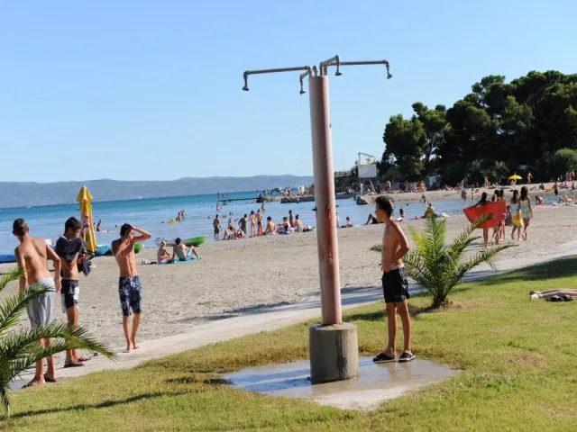 Camping Stobrec Split Dalmatie - Split visuel 8/10
