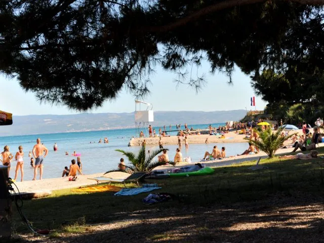 Camping Stobrec Split Dalmatie - Split visuel 9/10