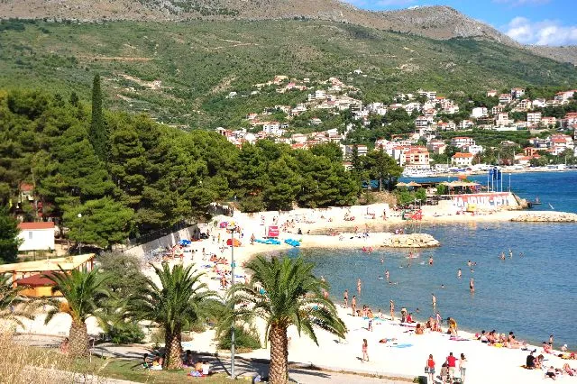 Camping Stobrec Split Dalmatie - Split visuel 10/10