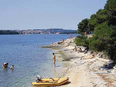 Stupice Istrie - Premantura visuel 2/3