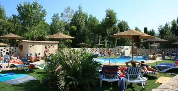Camping Sud Loisirs Languedoc-Roussillon - Agde visuel 7/8