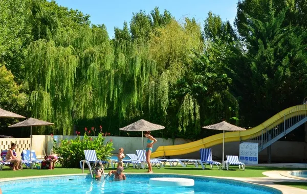 Camping Sud Loisirs Languedoc-Roussillon - Agde visuel 2/8
