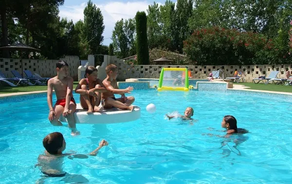 Camping Sud Loisirs Languedoc-Roussillon - Agde visuel 3/8