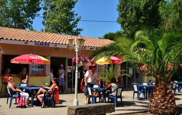 Camping Sud Loisirs Languedoc-Roussillon - Agde visuel 5/8