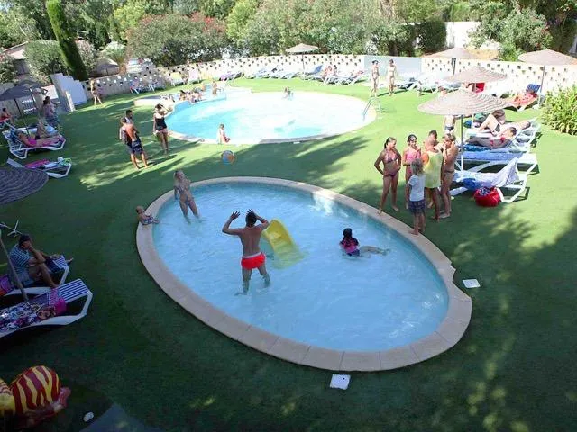 Camping Sud Loisirs Languedoc-Roussillon - Agde visuel 6/8