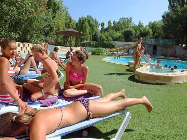 Camping Sud Loisirs Languedoc-Roussillon - Agde visuel 8/8