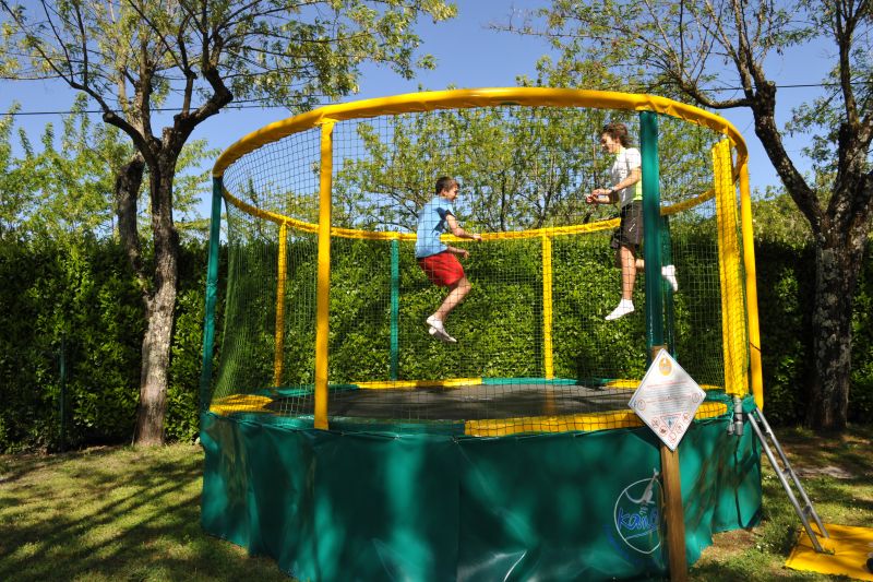 Sun Camping Rhône-Alpes - Sampzon visuel 4/8