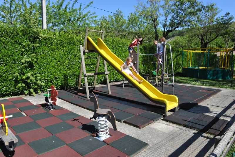 Sun Camping Rhône-Alpes - Sampzon visuel 5/8