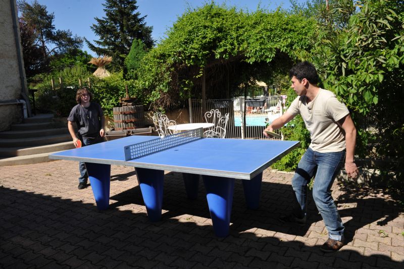 Sun Camping Rhône-Alpes - Sampzon visuel 6/8