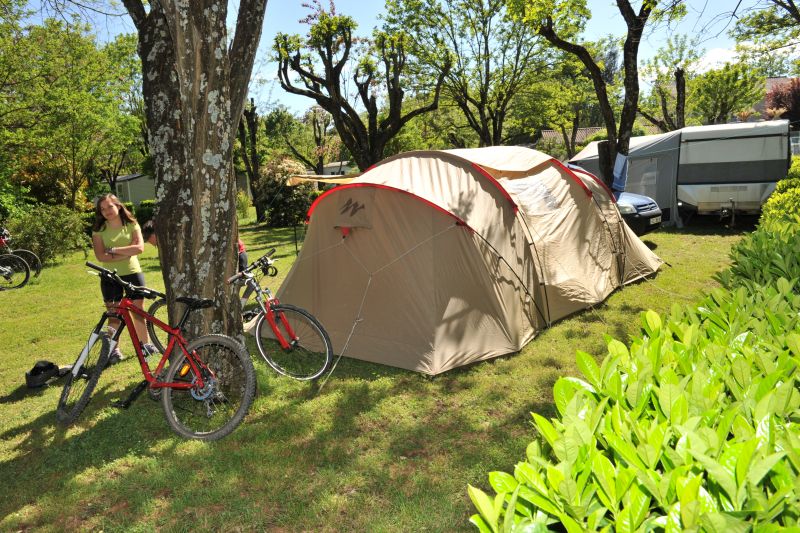 Sun Camping Rhône-Alpes - Sampzon visuel 8/8