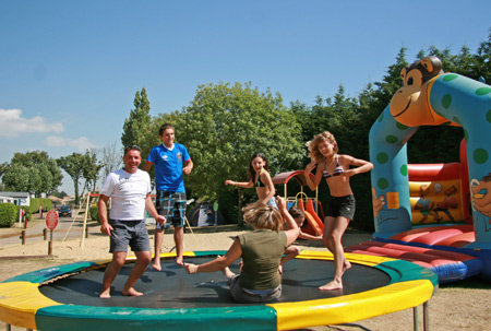 Sun Océan Países del Loira - Talmont-Saint-Hilaire visuel 17/21