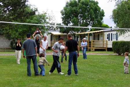 Sun Océan Países del Loira - Talmont-Saint-Hilaire visuel 18/21