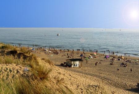 Sun Océan Países del Loira - Talmont-Saint-Hilaire visuel 20/21