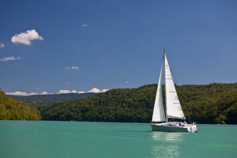 Domaine du Surchauffant Franche-Comté - La Tour-du-Meix visuel 4/9