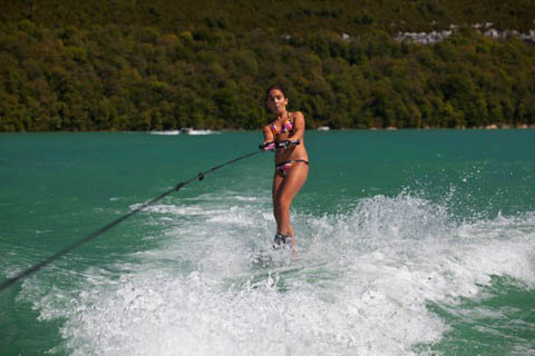 Domaine du Surchauffant Franche-Comté - La Tour-du-Meix visuel 8/9