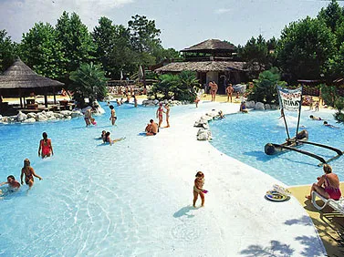 Camping Tahiti Emilie Romagne - Lido delle Nazioni visuel 10/11