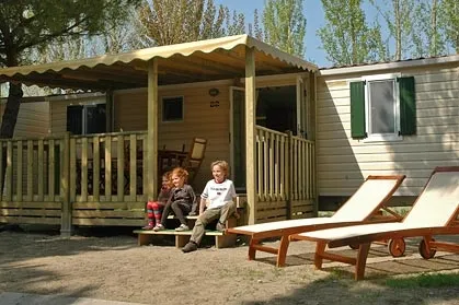 Camping Tahiti Emilie Romagne - Lido delle Nazioni visuel 11/11