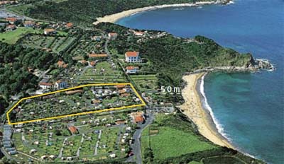 Tamaris Plage Aquitaine - Saint-Jean-de-Luz visuel 2/10