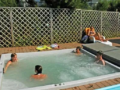 Camping Tamaris Plage Aquitaine - Saint-Jean-de-Luz visuel 4/10