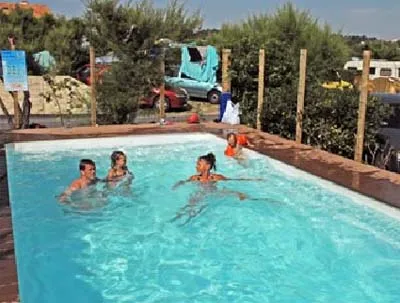 Camping Tamaris Plage Aquitaine - Saint-Jean-de-Luz visuel 6/10