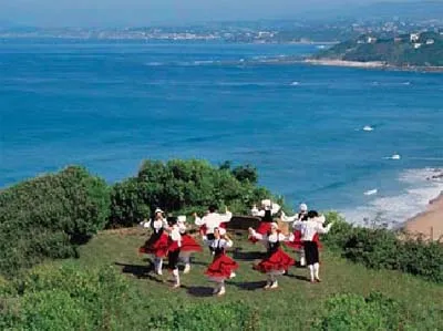 Camping Tamaris Plage Aquitaine - Saint-Jean-de-Luz visuel 7/10