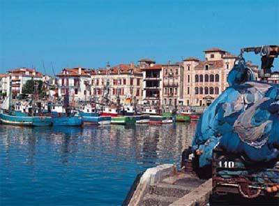 Tamaris Plage Aquitaine - Saint-Jean-de-Luz visuel 8/10