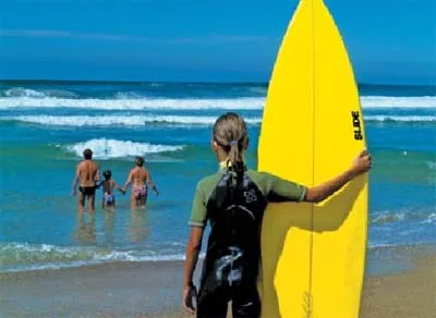 Camping Tamaris Plage Aquitaine - Saint-Jean-de-Luz visuel 9/10
