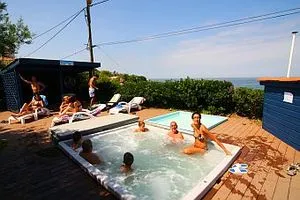 Camping Tamaris Plage Aquitaine - Saint-Jean-de-Luz visuel 8/10
