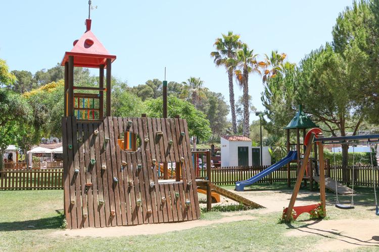 Tamarit Beach Resort Costa Dorada - Tarragone visuel 51/51