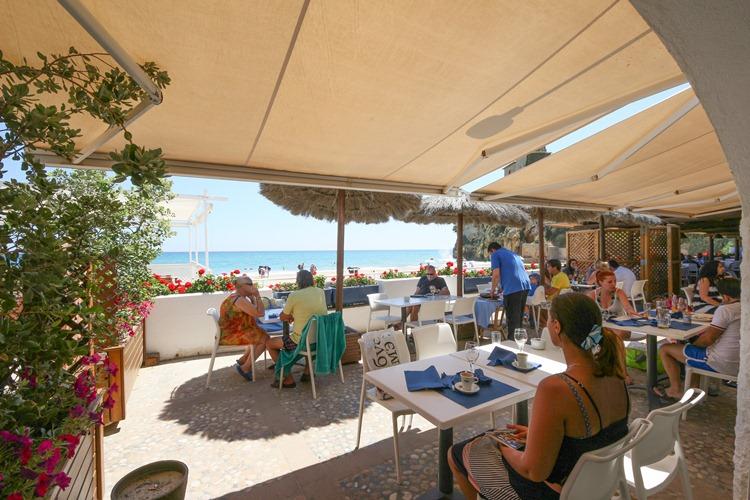 Tamarit Beach Resort Costa Dorada - Tarragone visuel 50/51